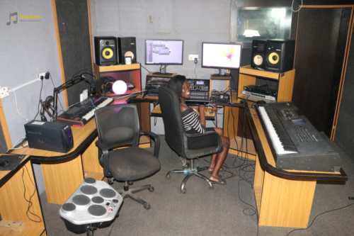 Studio